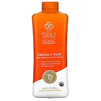 Sibu Beauty, Omega-7 Pure, 25.35 fl oz (750 ml) (Discontinued Item) Киев