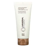 Mineral Fusion, Intense Hydration Face Cream, 3.4 oz (96 g) Киев