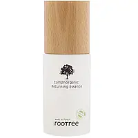 Rootree, Camphorganic, восстанавливающая эссенция, 50 мл (1,69 жидк. унции) Киев