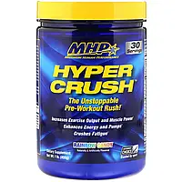 MHP, Стимулятор Hyper Crush, радужная конфета, 1 фунт (450 г) (Discontinued Item) Киев