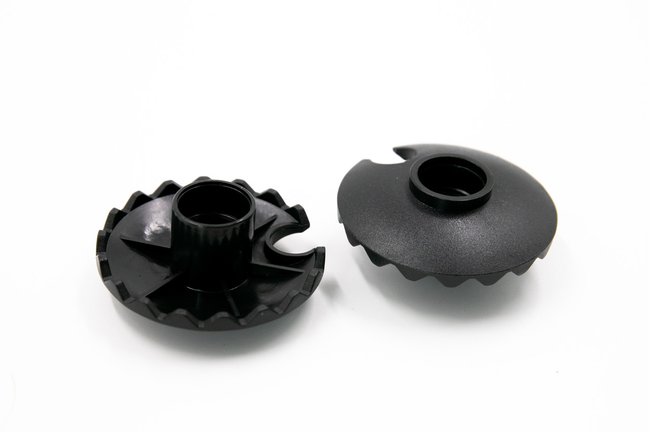 Кільця для палиць Tramp стандарт 5 см (пара), фото 1