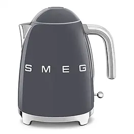 Електрочайник SMEG KLF03GREU 2400 Вт 1.7L