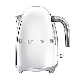 Електрочайник SMEG KLF03SEU 2400 Вт 1.7L