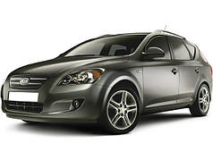 Kia Ceed (ED) Hatchback 2006-2012