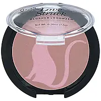 J.Cat Beauty, Румяна + бронзер Love Struck, оттенок LGP102 «Прелесть», 7,5 г (Discontinued Item) Киев