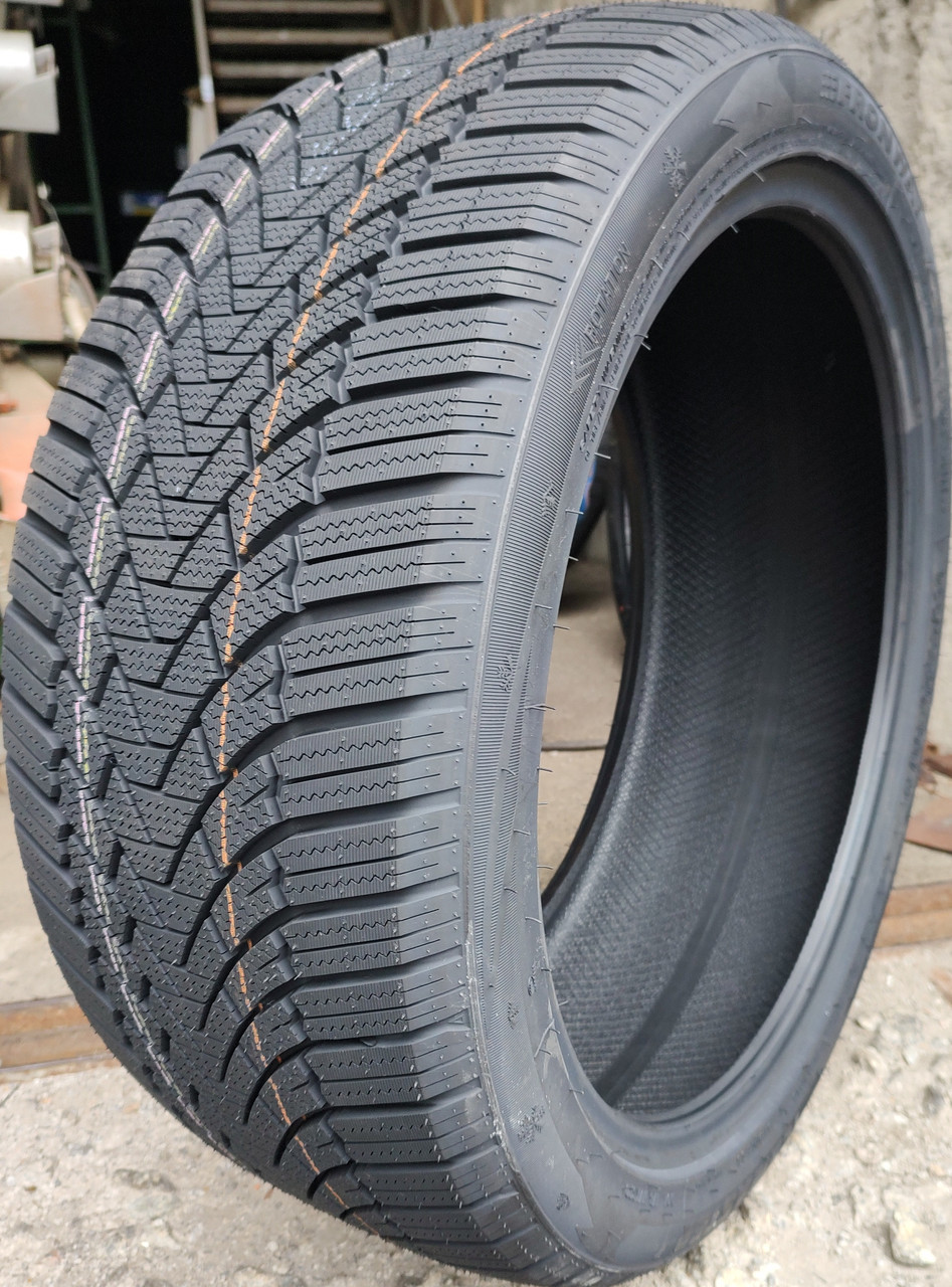 Шина 275/55R20 117S XL IceMaster II Fronway зима