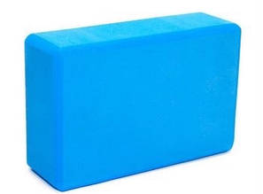 Блок для йоги