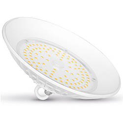LED світильник висотний ХайБей VIDEX 100W 5000K Білий (VL-HBe-1005W)