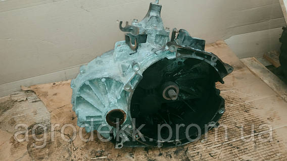 Ford mondeo mk3 коробка передач 2,0 tdci 3s7r7f096