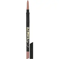 L.A. Girl, Ultimate Lip, автоматический карандаш для губ Intense Stay, оттенок Forever Bare, 0,35 г Киев