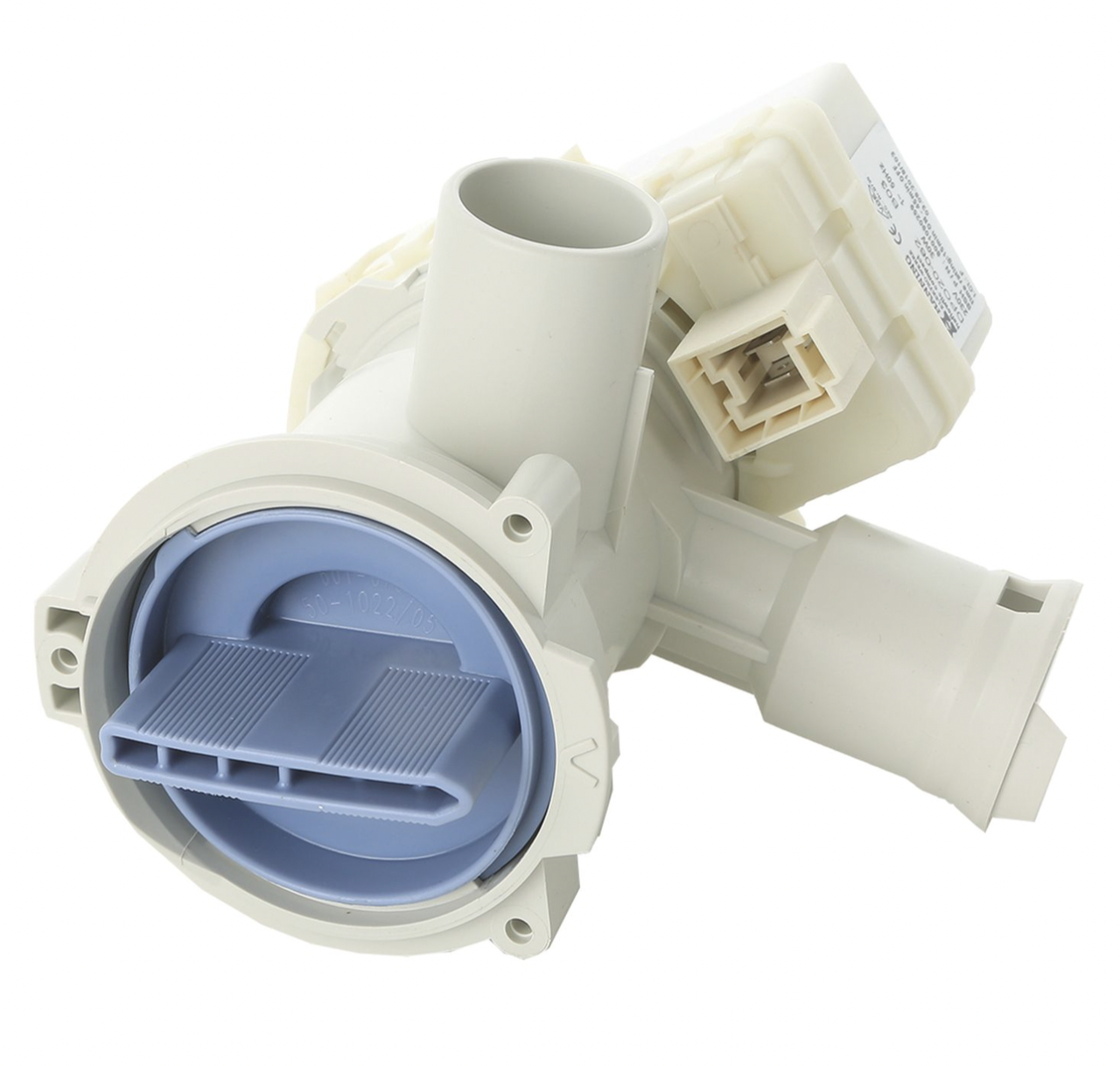 Зливний насос (помпа) для пральної машини Bosch Siemens 00146083 (00144992) HANNING DPO20-062