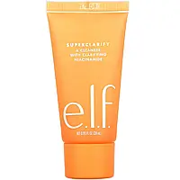 E.L.F., Superclarify Cleanser, 0.95 fl oz (28 ml) Киев