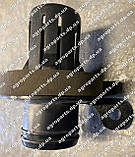Кожух H137513 рез. ущільнення John Deere seal Н137513, фото 4