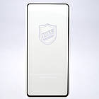 Захисне скло iPaky для Samsung M526 Galaxy M52 Чорна рамка, фото 4
