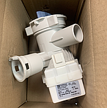 Зливний насос (помпа) для пральної машини Bosch Siemens 00146083 (00144992) HANNING DPO20-062, фото 3