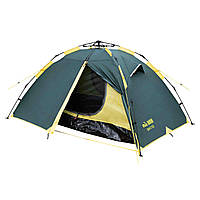 Намет з автоматичним каркасом двомісний Tramp UTRT-096