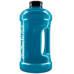 Спортивна пляшка Biotech USA Gallon Blue (2200 мл.)