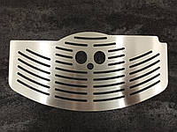 Решітка піддону кавоварки Delonghi Magnifica