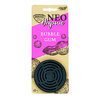 Ароматизатор Insenti Neo Organik-Bubble Gum 45g M/A 15-522