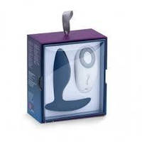 Анальна пробка DITTO BY WE-VIBE Fiolet (SO1639)