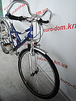 Міський велосипед Roces 28 колеса 21 швидкість, фото 2