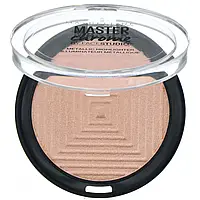 Maybelline, Master Chrome, хайлайтер с металлическим блеском, оттенок Molten Peach 150, 5,6 г Киев