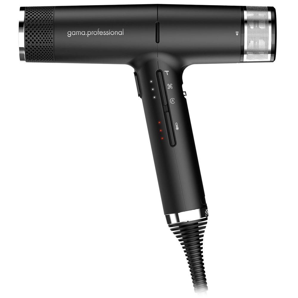 Фен GAMA iQ2 PH6075.BK