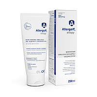 Allergoff атопічна бар'єрна емульсія для лікувальних ванн 250 мл