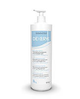 Крем Дексерил для сухої шкіри 500 г/крем дексерил для сухой кожы / диксерил от атопичексого дерматита