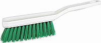 Щетка Falcon Brush ручная зелёная 7040GR