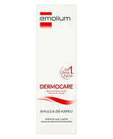 Емульсія для ванни Emolium Dermocare від народження 400 мл/ Емульсия для ванн Емолиум від народження від народження