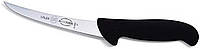 Нож обвалочный Dick ErgoGrip 130 мм полугибкий черный 82982130-01