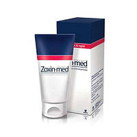 Зоксин-мед (Zoxin-med) лечебный шампунь против перхоти 60 мл. Кетоконазол/ ПОЛЬША