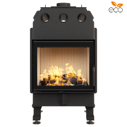 Камінна топка SAVEN Energy 60х50 (14,5 kW) ECO, фото 1