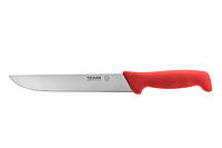Нож обвалочный Polkars 175 мм красный NR 05 czerwone
