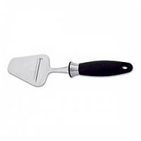 Нож-лопатка для сыра Icel 80 мм черный 96100.KT07000.080