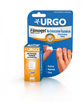 Урго (Urgo Filmogel) 3,3 мл при повреждении ногтей вследствие микоза и травм