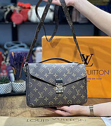 Жіноча сумка Louis Vuitton, 23*18 см, 931111