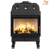 Камінна топка SAVEN Energy 70х50 (15,1 kW) ECO