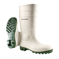 Сапоги Dunlop Protomastor Safety размер 38 белые 171BV 38