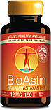 Nutrex Hawaii, BioAstin, Гавайський астаксантин, 12 мг, 50 гельових капсул, фото 4