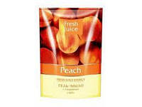 Fresh Juice р/гель-мило дой-пак 460мл peach