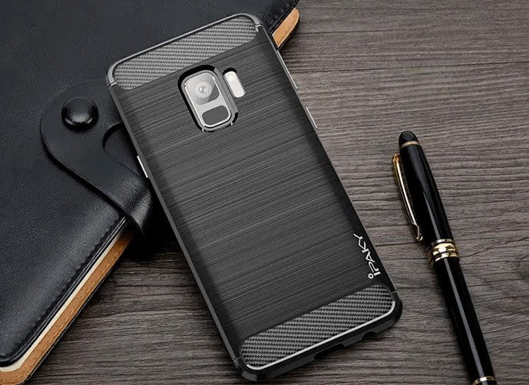 Чохол Ipaky Armor для Samsung Galaxy S9