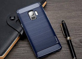 Чохол Ipaky Armor для Samsung Galaxy S9 Blue