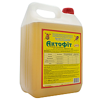Актофіт біо-інсектицид 4.5л Біоветфарм