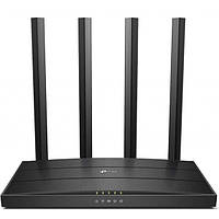 Маршрутизатор TP-Link Archer C80