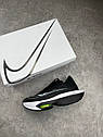 EUR36-46 Nike Air Zoom Alphafly NEXT% 2 чоловічі жіночі бігові кросівки, фото 2