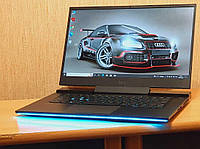 Геймерский ноутбук Dell G7 15 7500 (GN7500EHZTH) Intel Core i7-10750H/NVIDIA GeForce GTX 1660 Ti