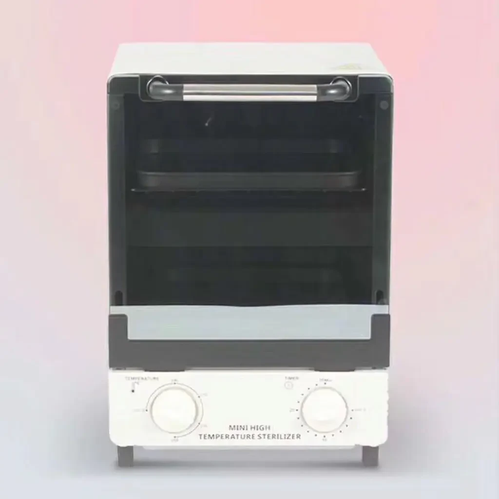 Уцінка! СУХОЖАРОВА ШАФА SANTIZING BOX WX -12C