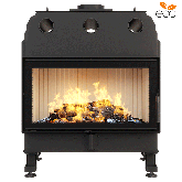 Камінна топка SAVEN Energy 90х50 (19,0 kW) ECO